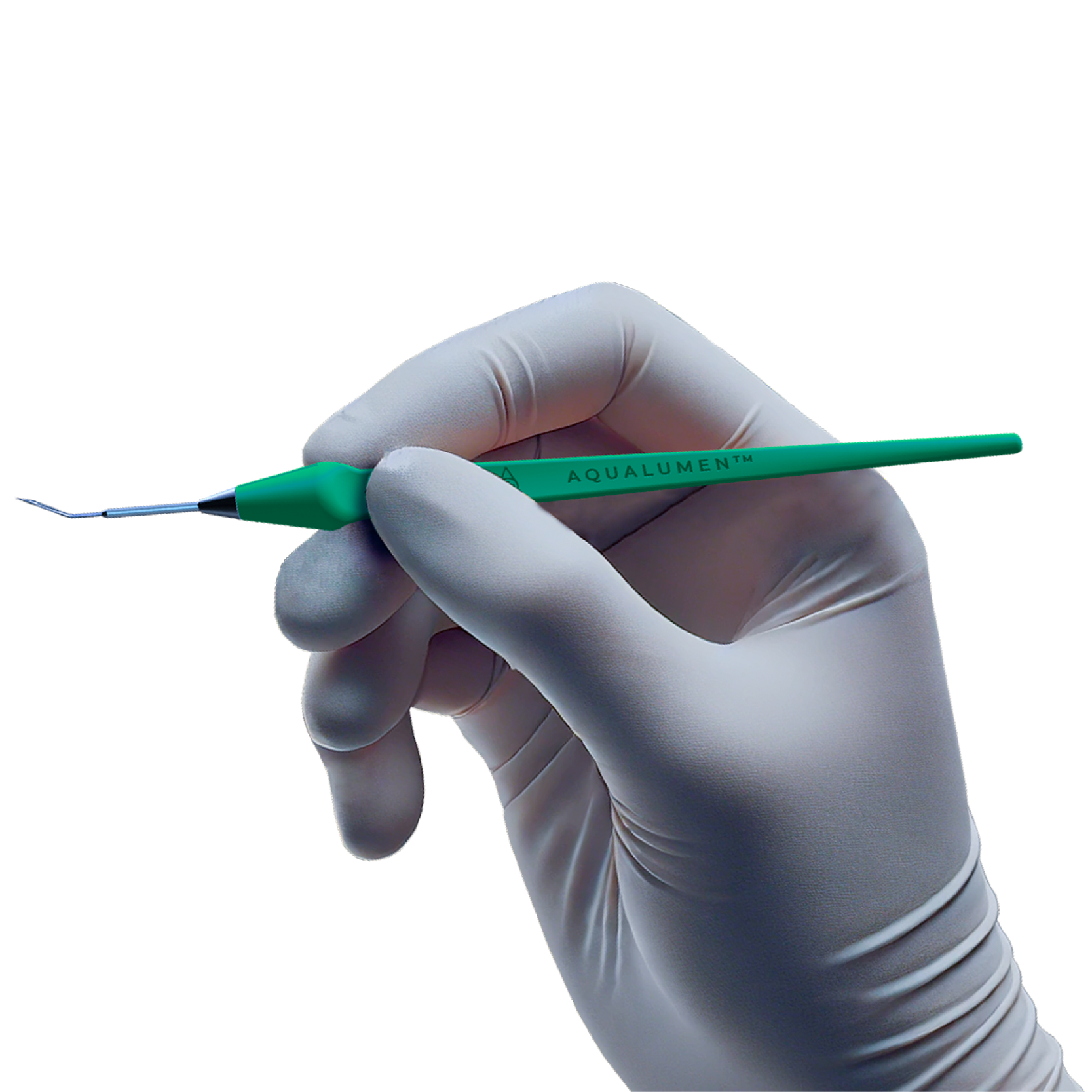 Ergonomic Handle