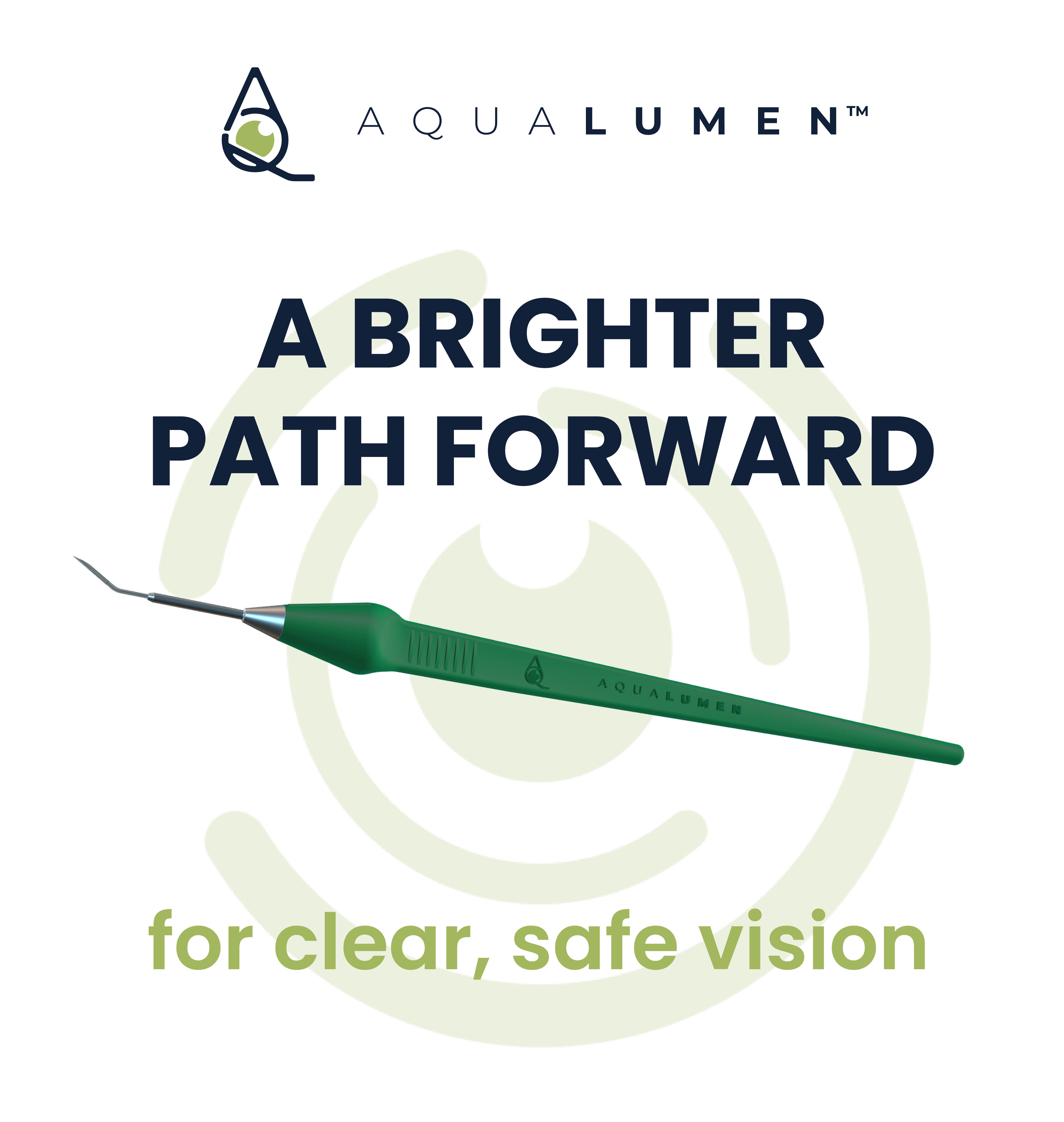 AquaLumen Hero Mobile