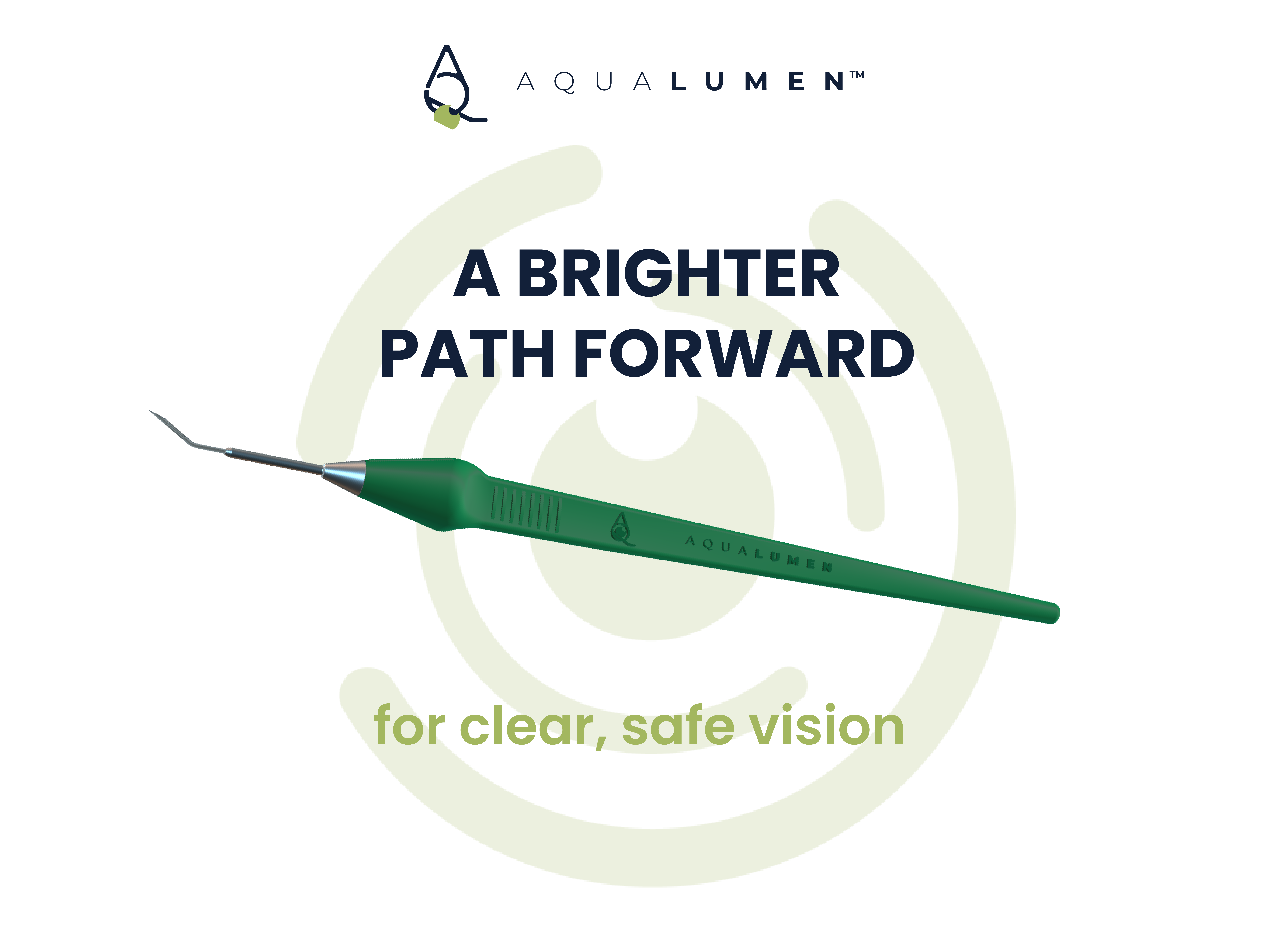 AquaLumen Hero Tablet