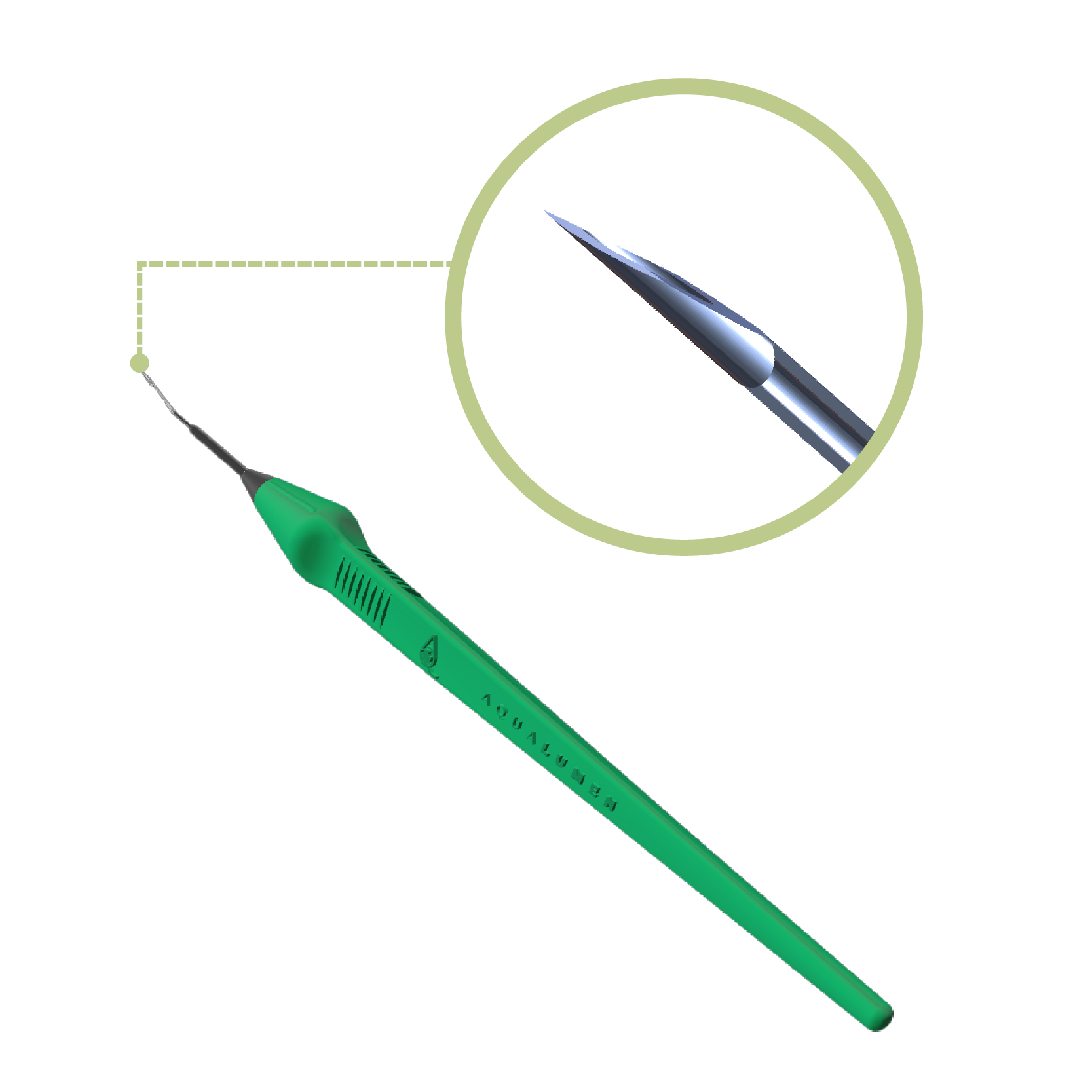 Needle Tip